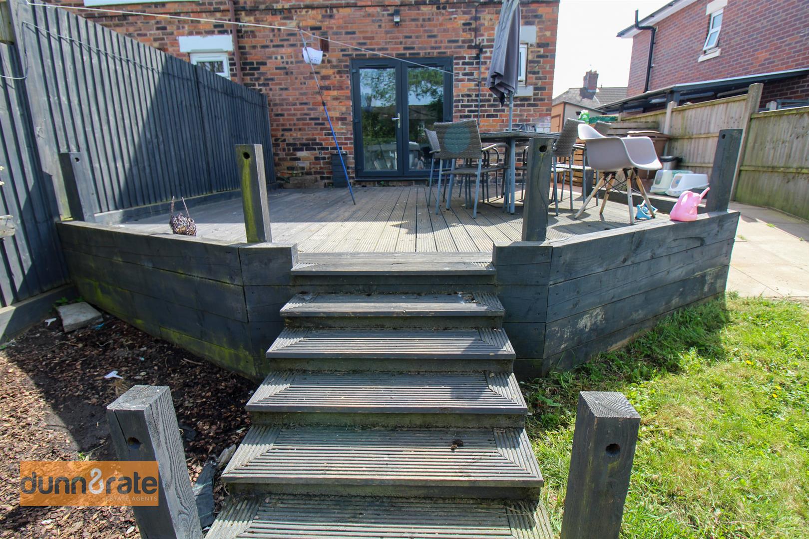 Croxden Road, Abbey Hulton, Stoke-On-Trent